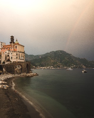 Atrani
