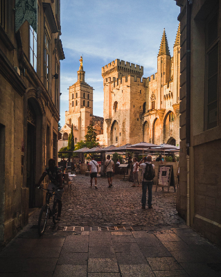 Avignon
