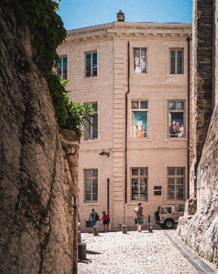 Avignon