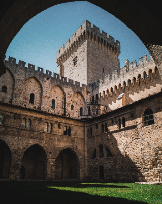 Avignon