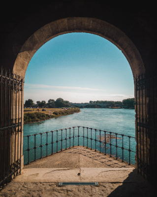Avignon, France