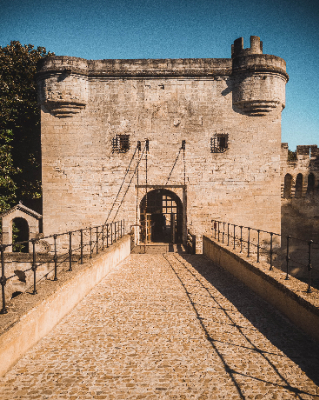 Avignon
