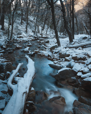 Bariloche, Argentina