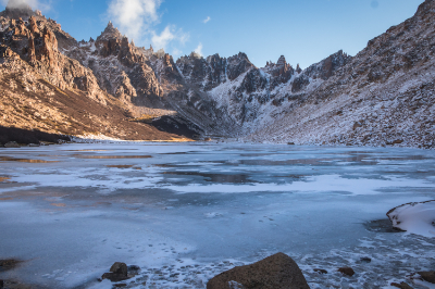 Bariloche