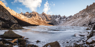 Bariloche
