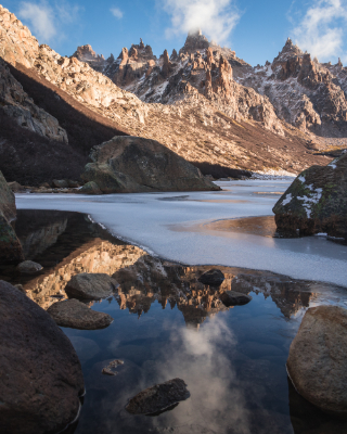 Bariloche