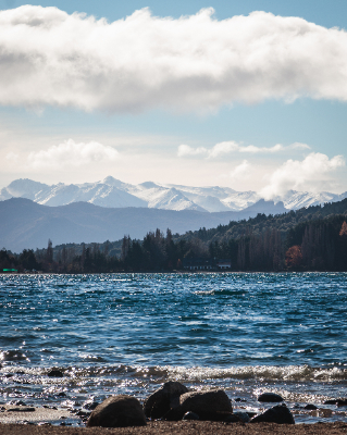 Bariloche, Argentina