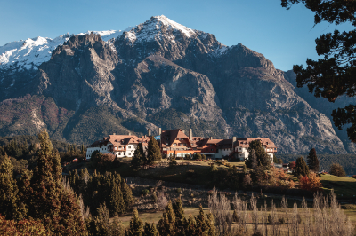 Bariloche