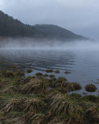 Bassenthwaite