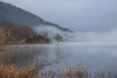 Bassenthwaite