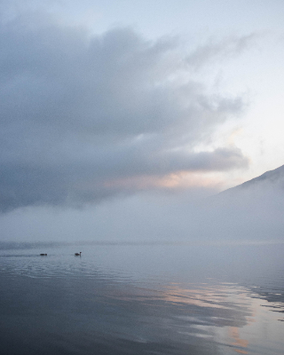 Bassenthwaite