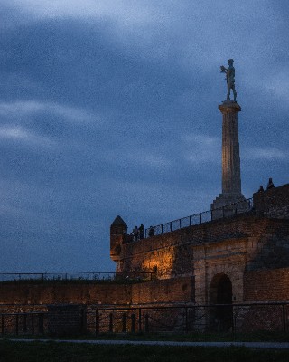 Belgrade