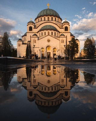 Belgrade