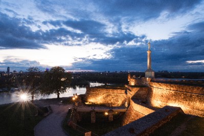 Belgrade