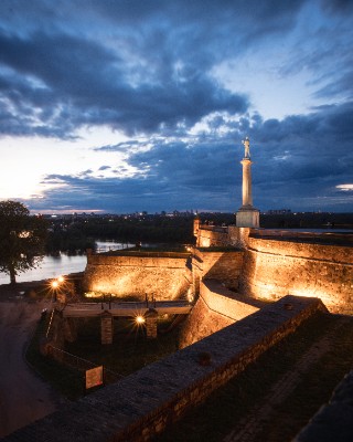 Belgrade
