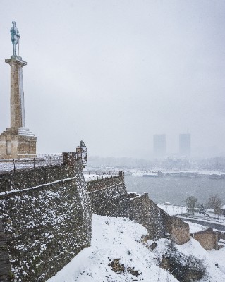 Belgrade