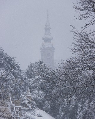 Belgrade