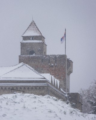 Belgrade