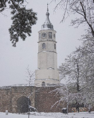 Belgrade