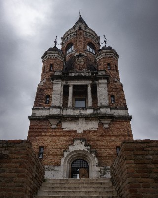 Belgrade