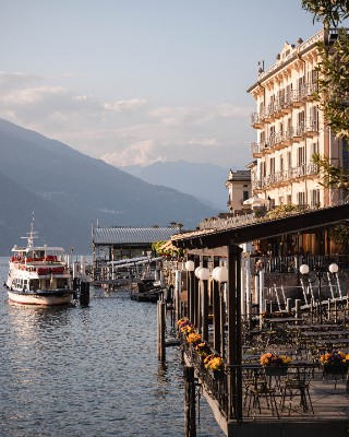 Bellagio