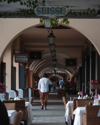 Bellagio