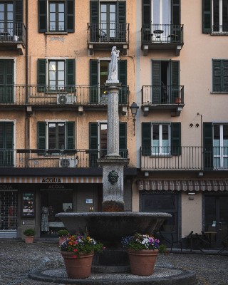Bellagio