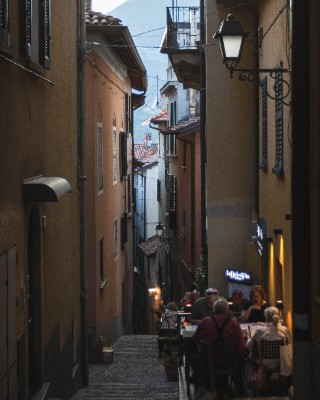 Bellagio