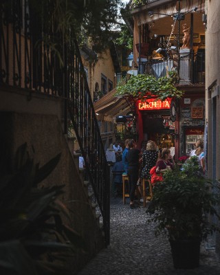 Bellagio
