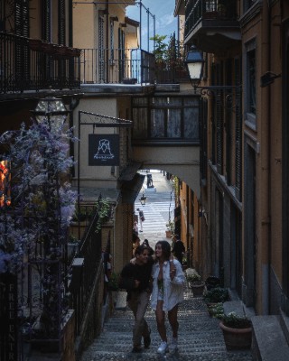 Bellagio