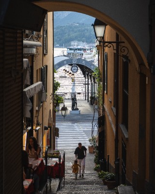 Bellagio