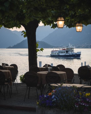 Bellagio