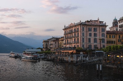 Bellagio