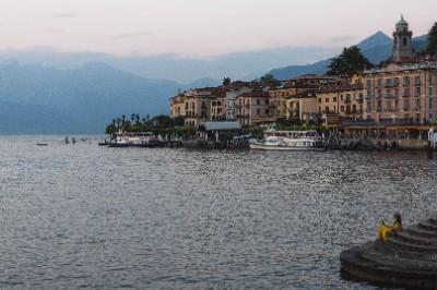 Bellagio