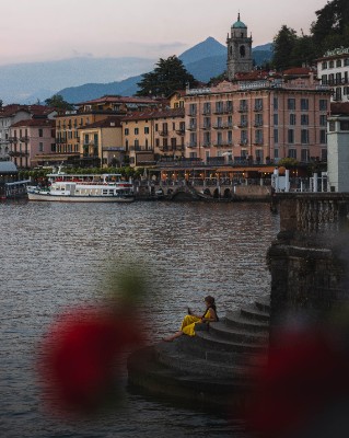 Bellagio