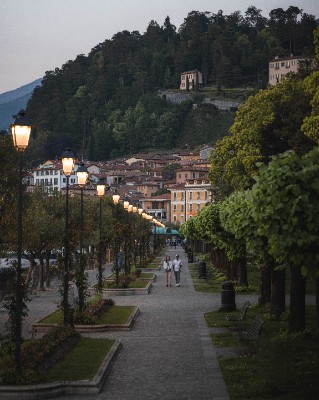 Bellagio