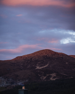 Ben tianavaig