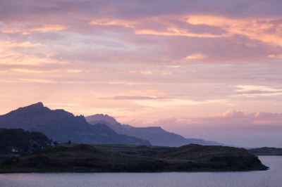 Isle of Skye, Scotland