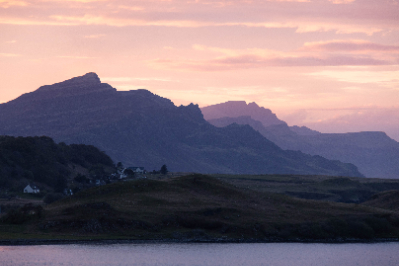 Ben tianavaig