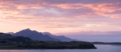 Ben tianavaig