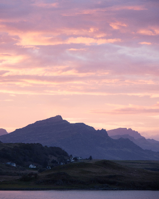 Ben tianavaig