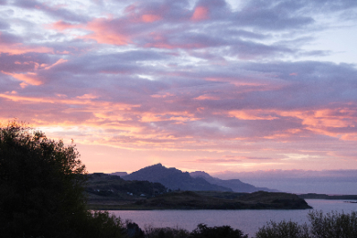 Ben tianavaig