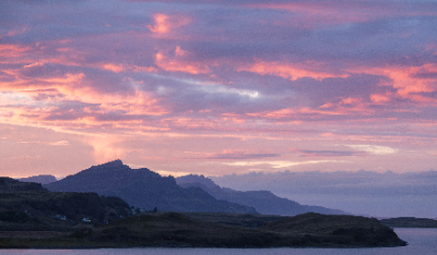 Ben tianavaig