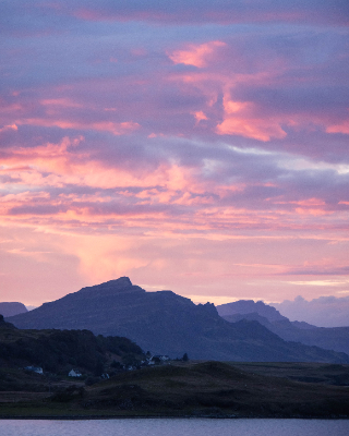 Ben tianavaig