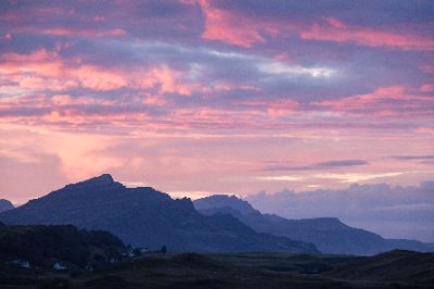 Ben tianavaig