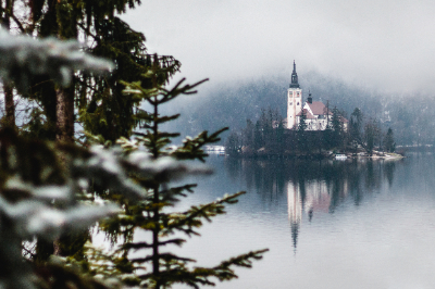 Bled, Slovenia