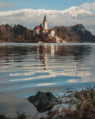 Bled, Slovenia