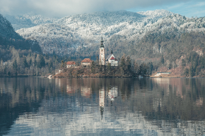 Bled