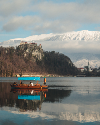 Bled