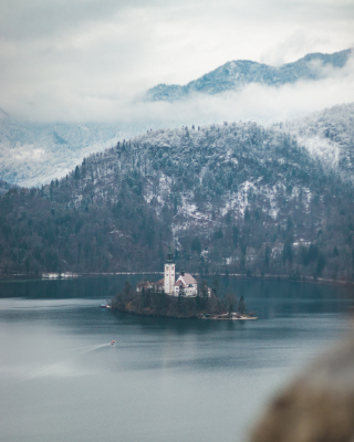 Bled, Slovenia